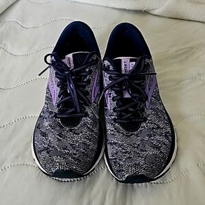 Brooks running shoes
